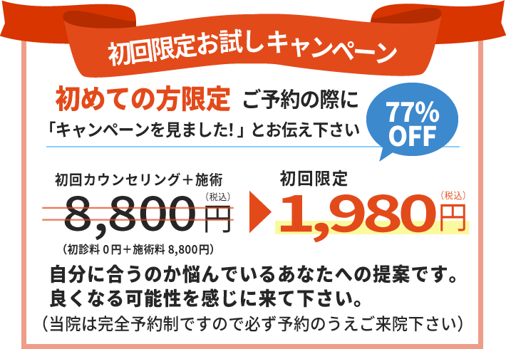 料金表